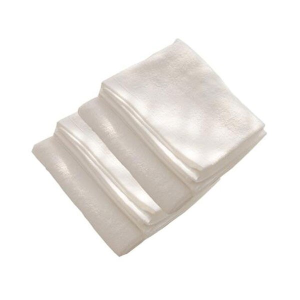 Washcloth 10x13 Disposable HS MedSTAT